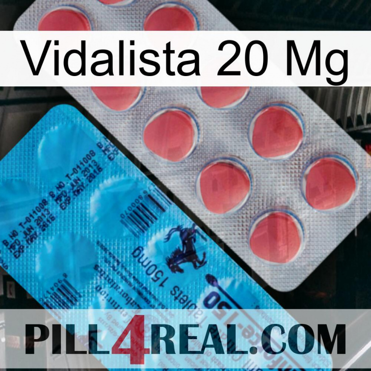 Vidalista 20Mg new14